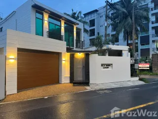 Haus zur Miete mit 4 Zimmer in Kathu, Phuket
