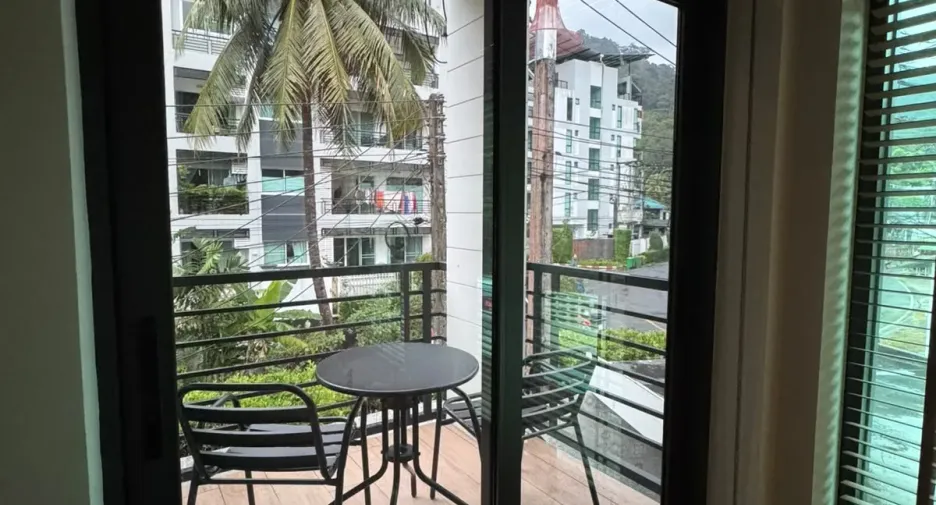 Haus zur Miete mit 4 Zimmer in Kathu, Phuket