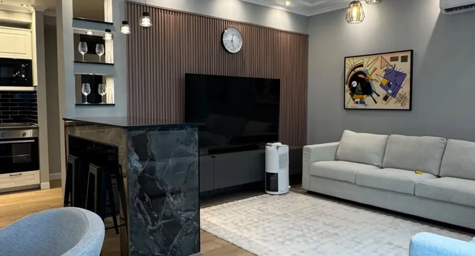Haus zur Miete mit 4 Zimmer in Kathu, Phuket