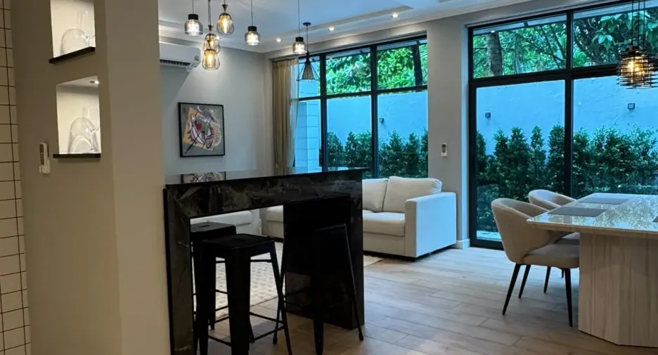 Haus zur Miete mit 4 Zimmer in Kathu, Phuket