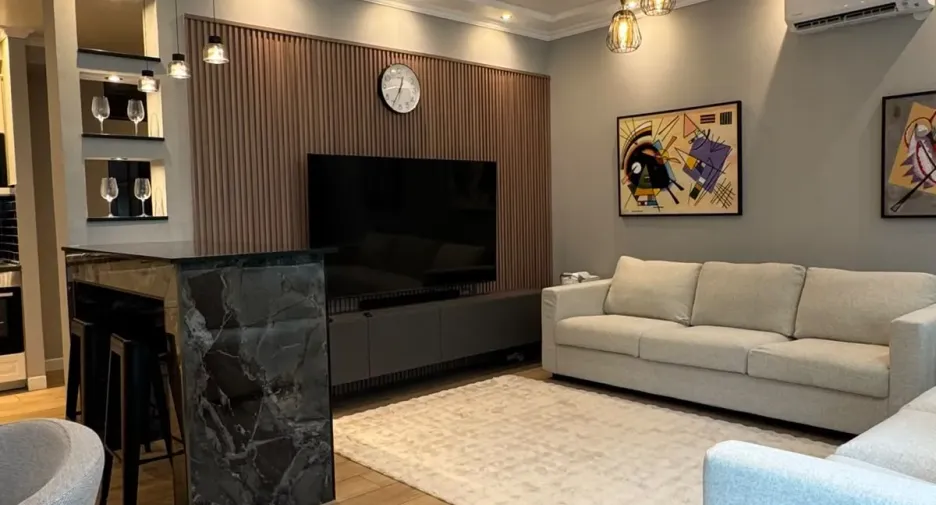 Haus zur Miete mit 4 Zimmer in Kathu, Phuket