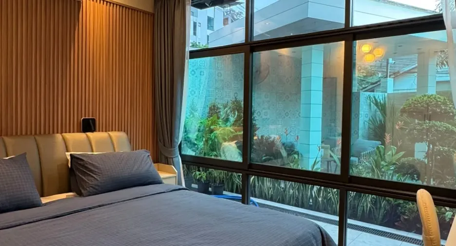 Haus zur Miete mit 4 Zimmer in Kathu, Phuket