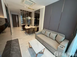 Apartamento en alquiler de 1 habitaciones en Sathon, Bangkok