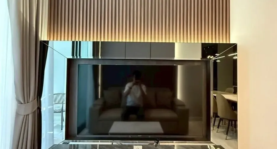 Apartamento en alquiler de 1 habitaciones en Sathon, Bangkok