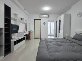 For Rent Studio Condo In Mueang Phuket