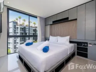 For rent studio condo in Kathu, Phuket