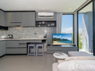 For rent studio condo in Kathu, Phuket