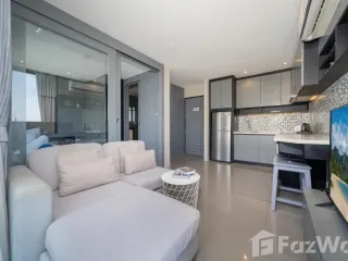 For rent studio condo in Kathu, Phuket