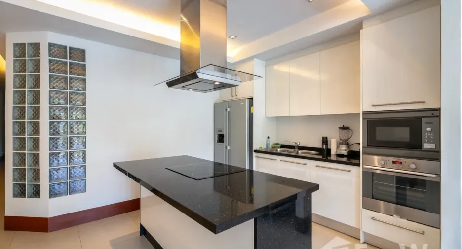 Wohnung zum Kauf mit 2 Zimmer in Thalang, Phuket