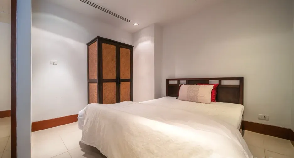 Wohnung zum Kauf mit 2 Zimmer in Thalang, Phuket