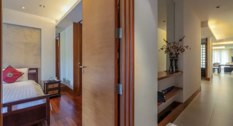Wohnung zum Kauf mit 2 Zimmer in Thalang, Phuket