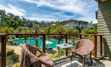Wohnung zum Kauf mit 2 Zimmer in Thalang, Phuket