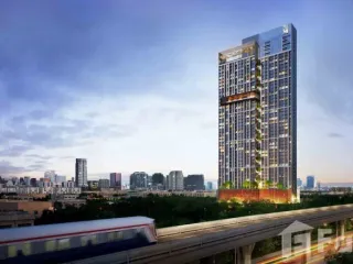 Продажа 1 кровать кондо в Банг На, Бангкок
