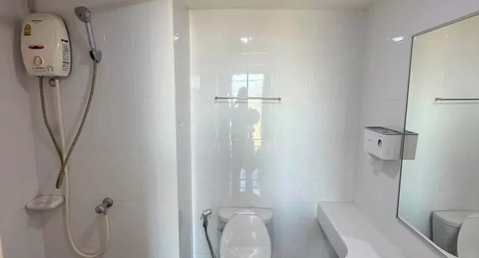 For sale studio condo in Jomtien, Pattaya
