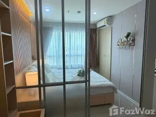 For sale studio condo in Bang Lamung, Chonburi
