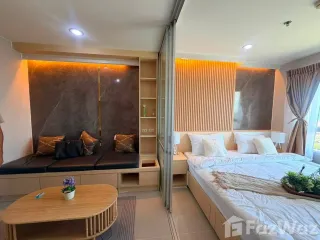 For sale studio condo in Bang Lamung, Chonburi