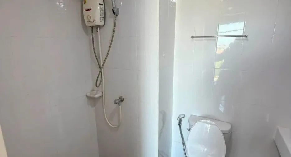 For sale studio condo in Jomtien, Pattaya