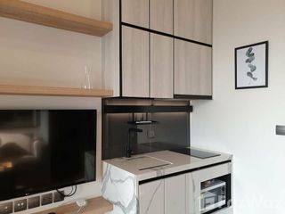 Condo en venta y en alquiler de 1 habitaciones en Phra Khanong, Bangkok