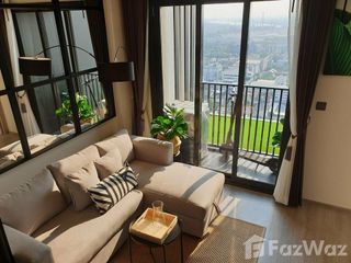 Condo en venta y en alquiler de 1 habitaciones en Phra Khanong, Bangkok