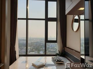 Condo en venta y en alquiler de 1 habitaciones en Phra Khanong, Bangkok