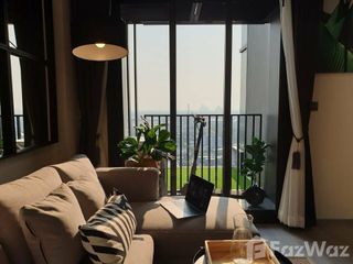 Condo en venta y en alquiler de 1 habitaciones en Phra Khanong, Bangkok