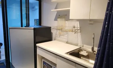 Продажа 1 кровать кондо в Банг Капи, Бангкок