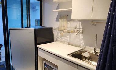 For sale 1 Beds condo in Bang Kapi, Bangkok