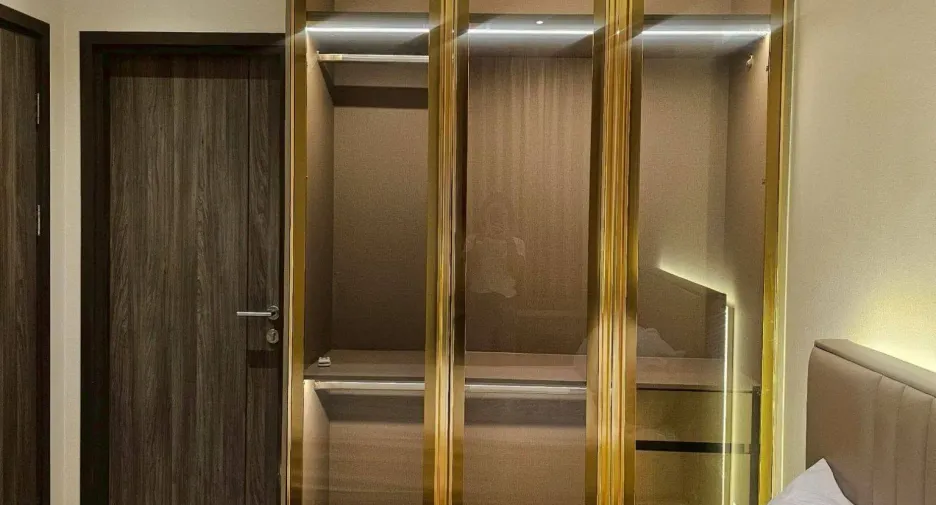 For rent 2 ベッドルーム condo in Watthana, Bangkok