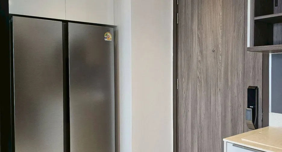 For rent 2 ベッドルーム condo in Watthana, Bangkok