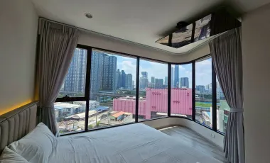 Condo en alquiler de 2 habitaciones en Watthana, Bangkok