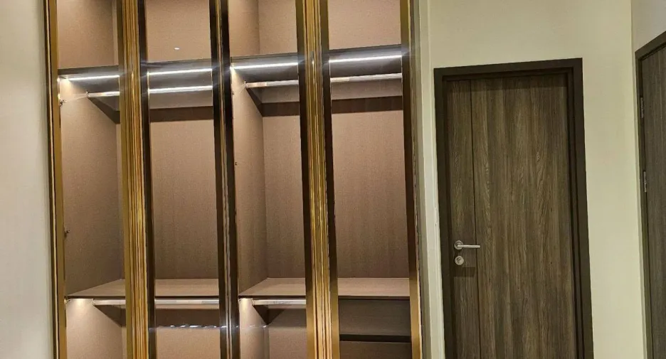 For rent 2 ベッドルーム condo in Watthana, Bangkok