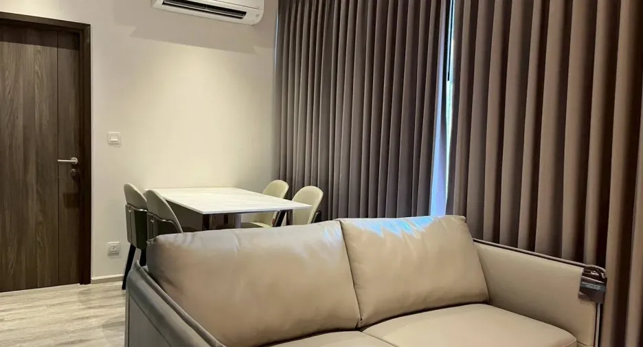 For rent 2 ベッドルーム condo in Watthana, Bangkok