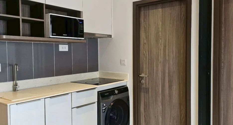 For rent 2 ベッドルーム condo in Watthana, Bangkok