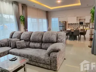 Villa zur Miete mit 3 Zimmer in Cha Am, Phetchaburi
