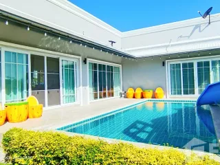 Villa zur Miete mit 3 Zimmer in Cha Am, Phetchaburi