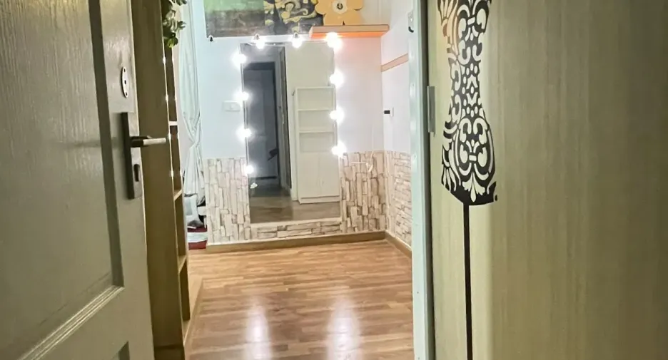 For rent studio condo in Khlong San, Bangkok