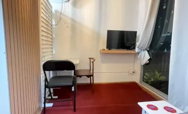 For rent studio condo in Khlong San, Bangkok