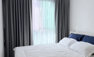 For rent 1 bed condo in Phra Khanong, Bangkok
