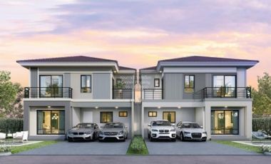 Casa en venta de 4 habitaciones en Thanyaburi, Pathum Thani