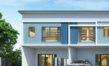 Casa adosada en venta de 3 habitaciones en Mueang Samut Prakan, Samut Prakan