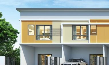 Casa adosada en venta de 3 habitaciones en Mueang Samut Prakan, Samut Prakan