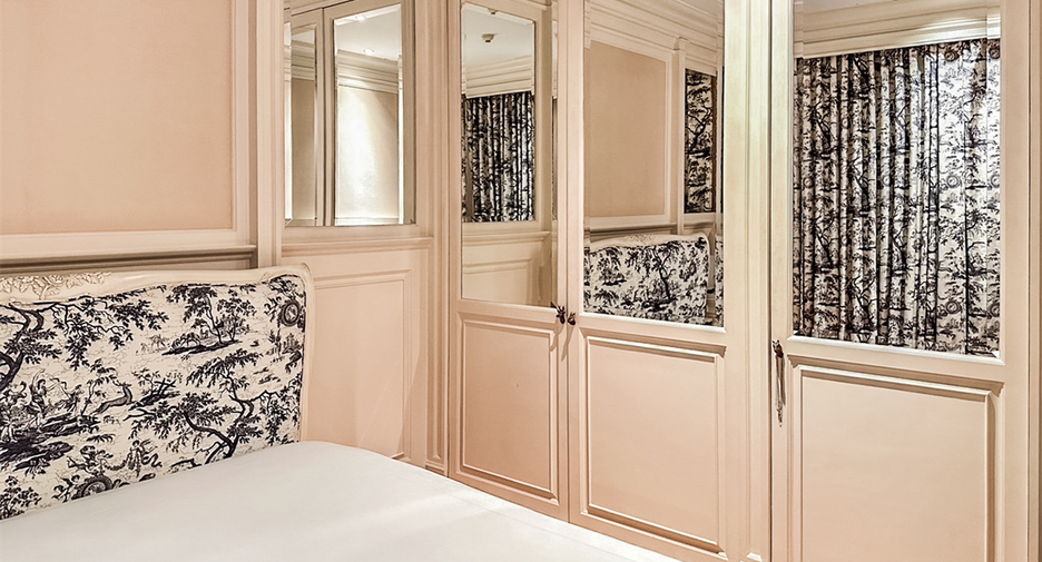 Wohnung zum Kauf mit 2 Zimmer in Sathon, Bangkok