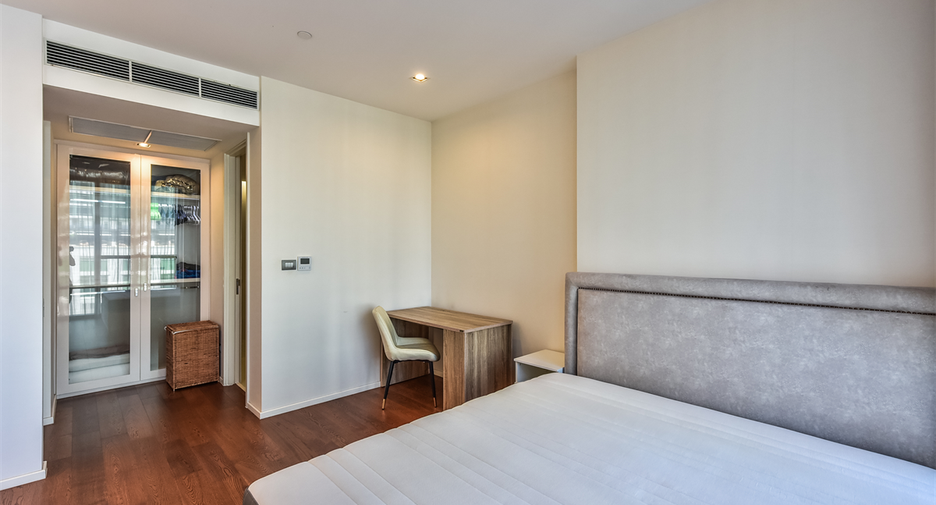 Condo en alquiler de 1 habitaciones en Sathon, Bangkok