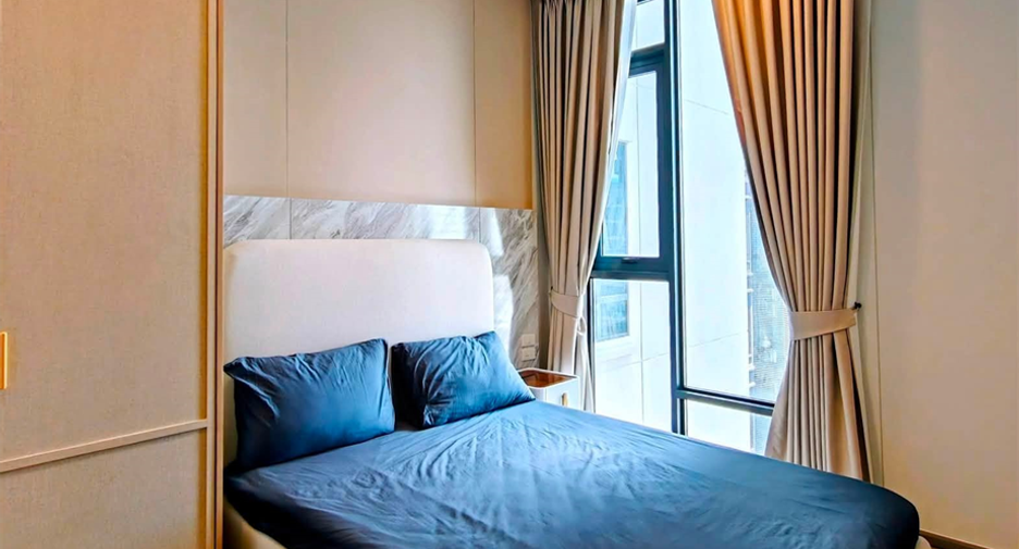 For rent 1 bed condo in Ratchathewi, Bangkok