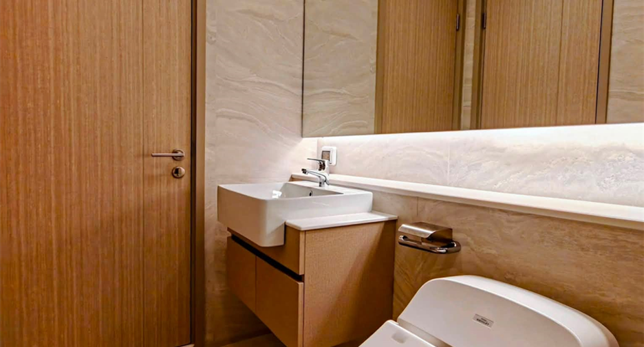 For rent 1 bed condo in Ratchathewi, Bangkok