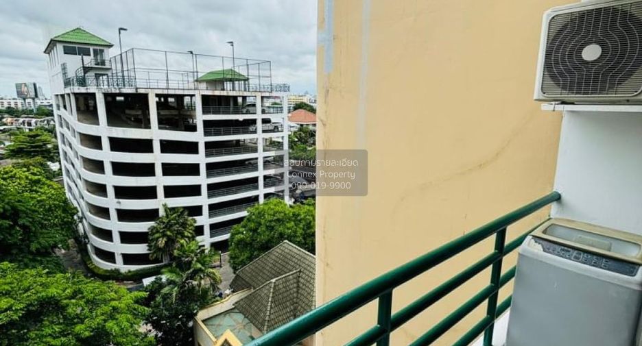 出租 2 卧室 公寓 在 Khlong Toei, 曼谷