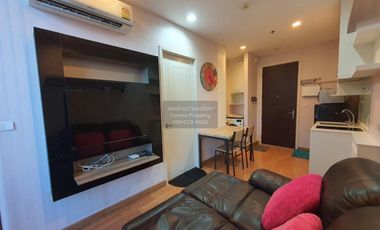 Wohnung zur Miete mit 1 Zimmer in Phra Khanong, Bangkok