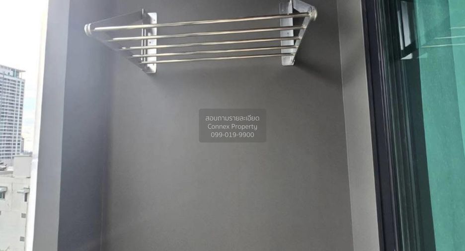 For rent 1 bed condo in Chatuchak, Bangkok
