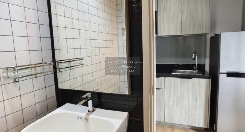 For rent 1 bed condo in Chatuchak, Bangkok