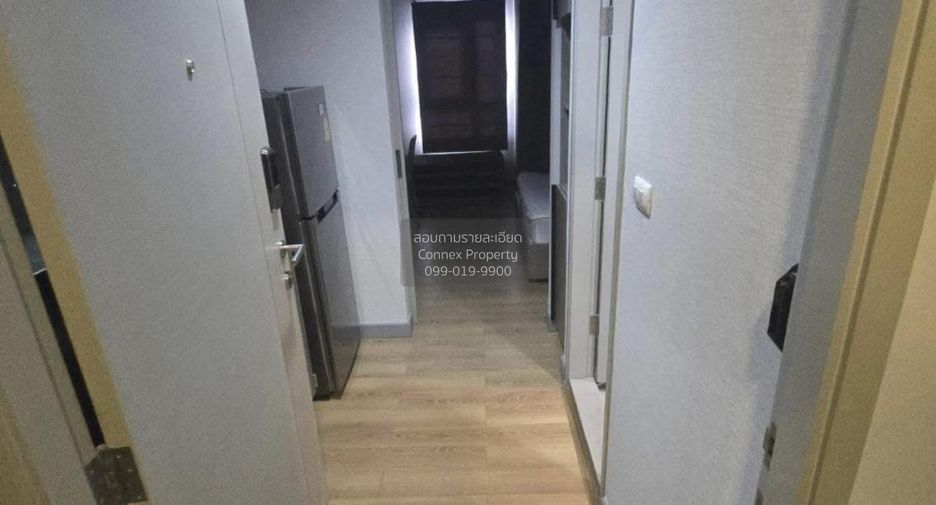 For rent 1 bed condo in Chatuchak, Bangkok